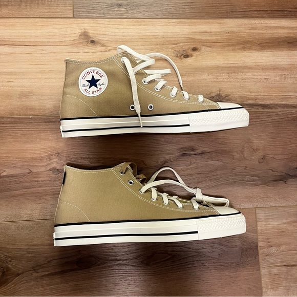 CONVERSE CTAS PRO MID - Picture 1 of 5
